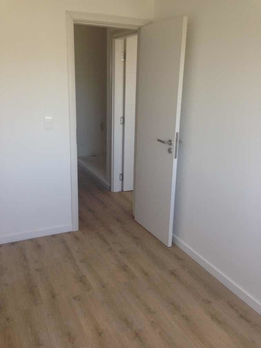 Excelente Apartamento Con Renta De 2 Dormitorios