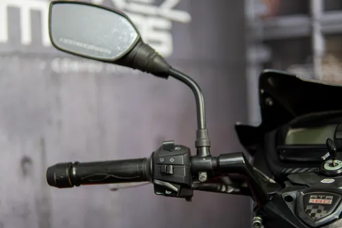 Tvs Apache Rtr 180 2016