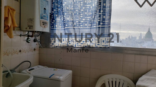Imagen 8 de 30 de Venta 4 Ambientes Con Cochera - Balvanera