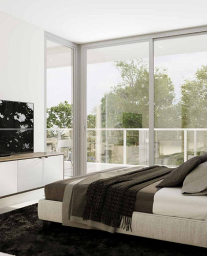 Departamento Venta 3 Amb Villa Ortuzar A Estrenar