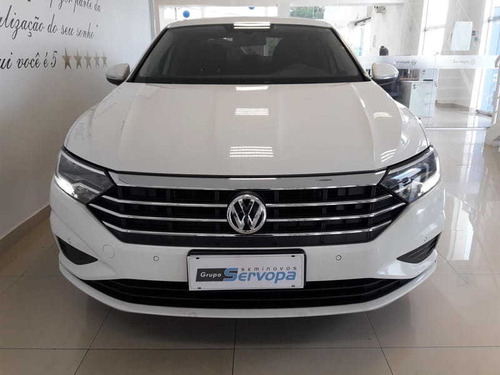 Volkswagen Jetta 1.4 250 Tsi Flex Aut
