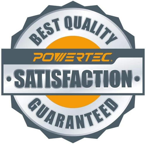 Powertec 71173 - Kit De Herramientas De GuĂa En T Con Pomos