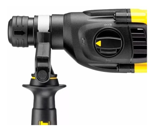 Rotomartillo 3 Funciones Sds Plus Dewalt D25133k