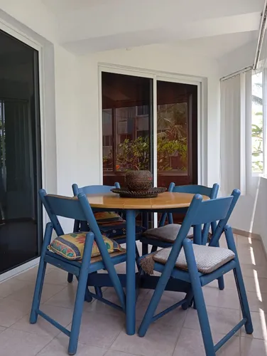 Apartamento En Venta Tucacas