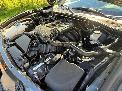 Mazda Miata 2.0 Mx5 Grand Touring Lx