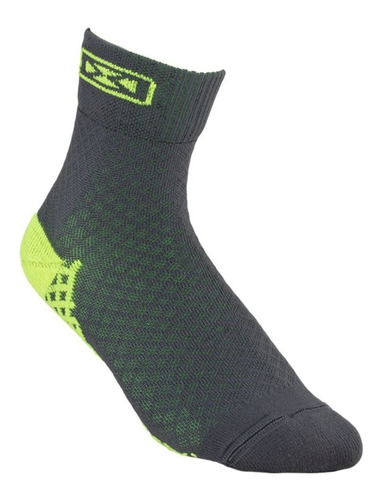 Medias Reversibles Sox Trekking Verano Reforzadas Anatómicas