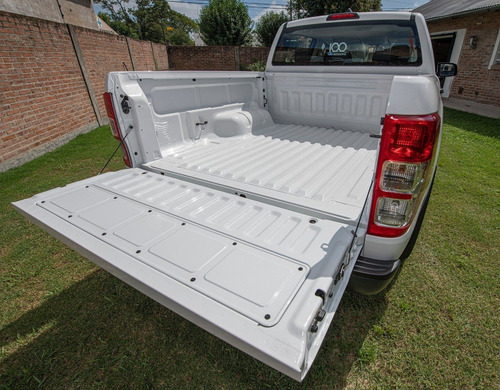 Vendo Ford Ranger 2.2 Xl 4x2 2021 0 Km