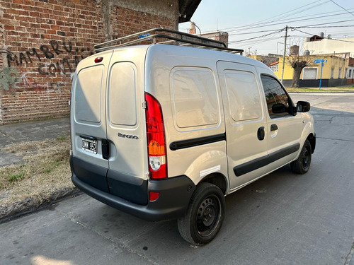 Renault Kangoo 1.5 Furgon Ph3 Confort 1plc