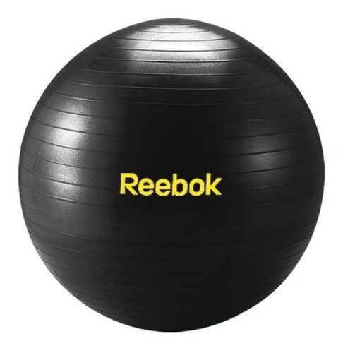 [lançamento] Bola De Ginástica - Gym Ball - Pilates - Reebok