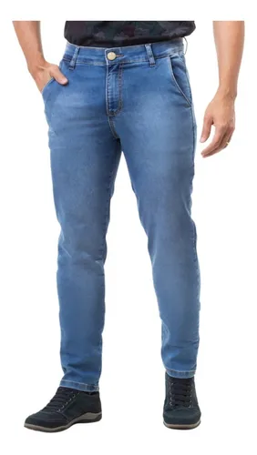 Calca Diesel Jeans Original Semi Calcas MercadoLivre