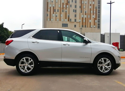 Chevrolet Equinox 1.5 Lt At