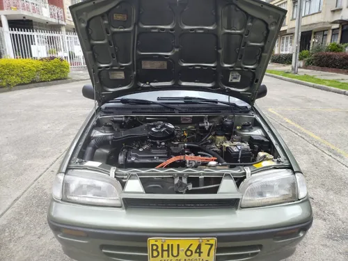 Chevrolet Swift 1.3