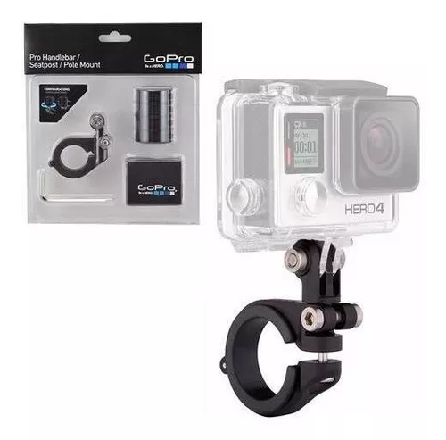 Soporte Gopro Sportsman Mount, ASGUM-001