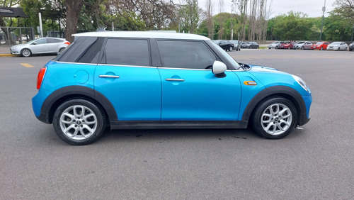 MINI Cooper 1.5 F55 Pepper 136cv