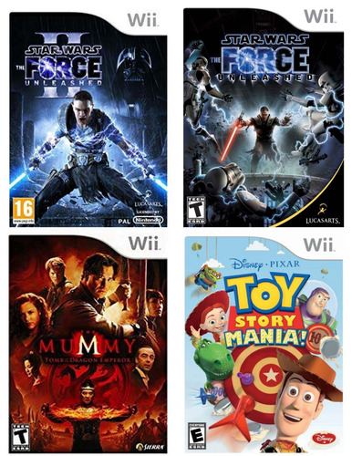 Skylanders Imaginators Skylanders Standard Wii U Físico (Usado)