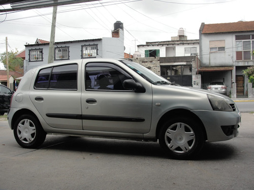 Renault Clio 1.5 Authent. Aa