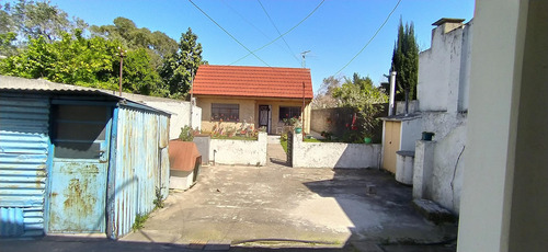 Casa En Venta En Lanús Oeste, Lanús, G.b.a. Zona Sur