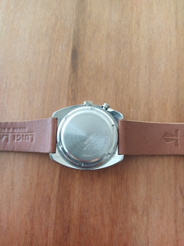 Relógio Automático Seiko Bell-matic 4006-6031