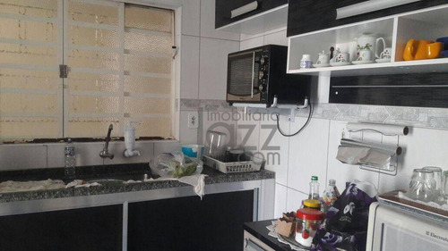 Casa Com 3 Dormitórios À Venda, 200 M² Por R$ 636.000,00 - Taquaral - Campinas/sp - Ca3759