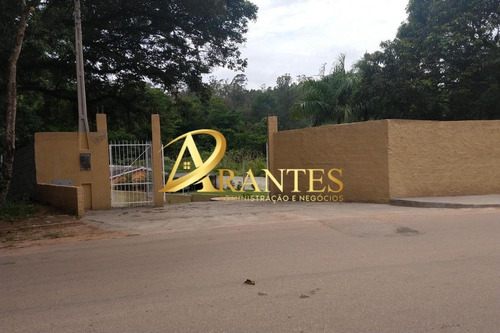 Imagem 3 de 23 de Chacara - Ch00204 - 69832375
