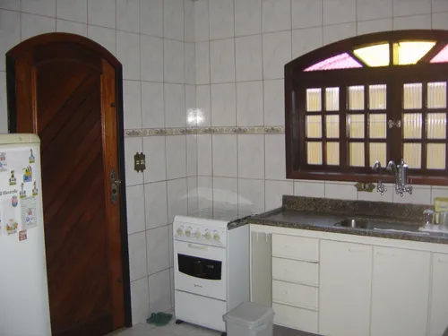 Casa Térrea C/ 3 Quartos, 2 Banheiros - São João Batista Ll Peruíbe/sp