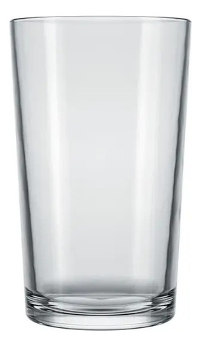 Jogo Copos Long Drink Bar 340ml - Nadir 2606 - 12 Unids