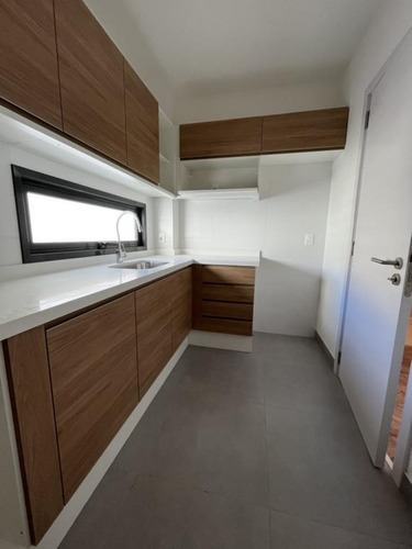 Imagen 11 de 12 de Venta Apartamento Duplex A Estrenar Pocitos