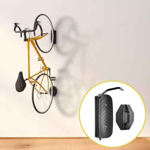 Soporte De Pared Para Bicicleta, Soporte De Carga Fuerte,