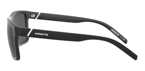 Lentes De Sol Arnette Hombre