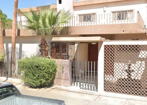 Casa En Venta En Miguel Negrete Mexicali Lf*