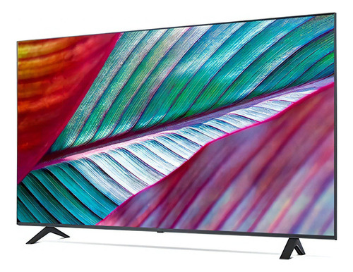 Tv LG 65 Uhd Pantalla Rota Thinq Ai Smart 65ur8750psa (2023) (Usado)