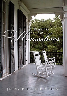 Libro Bearing Up Horseshoes - Nolan, Jenny Pletcher