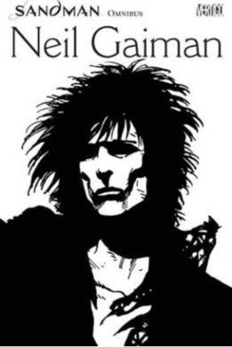 The Sandman Omnibus Vol. 2 / Dc Comics / Neil Gaiman