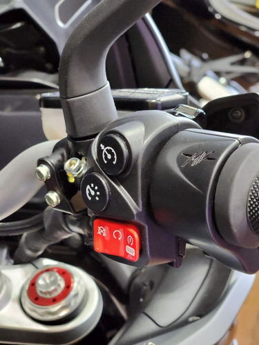 Imagen 9 de 25 de Mv Agusta Turismo Veloce Lusso Scs Entrega Inmedita! Touring