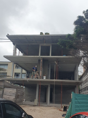 Imagen 12 de 29 de Venta De Departamento De 3 Ambientes Con B/ Terraza, Parrilla Y Cochera En Costa Del Este