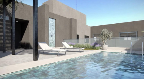 Moderno 3 Ambientes Con Cochera Y Amenities En Caballito