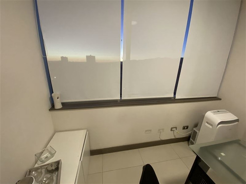 Imagen 12 de 12 de Arriendo De Privado/oficina Ed. Torre Cobre