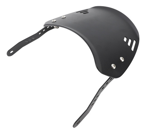 Motorcycle Windshield Screen Bracket Aluminum Windproof