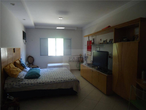 Imagem 21 de 30 de Casa Com 3 Dormitórios À Venda, 340 M² - Condomínio São Joaquim - Vinhedo/sp - Ca1944