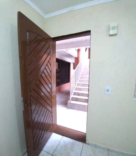 Imagem 6 de 13 de Apartamento Em Bairro Residencial / Mongaguá - 963