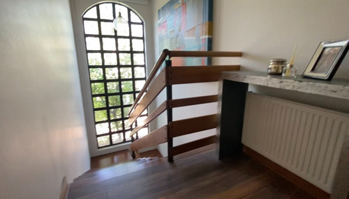 Gran Casa Nororiente Luminosa En Condominio, Carlos Ossandon