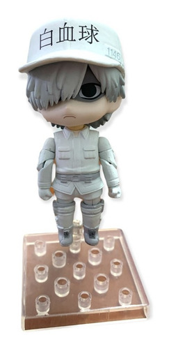 White Blood Cell Neutrophil 979 Cells Work Nendoroid Bootleg