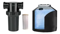 Comprar Filtro De Agua Para Tinaco Filtro Purifica Tinaco Rotoplas