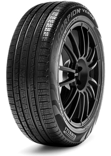 Llanta 275/65r18 116t Pirelli Scorpion Verde All Season