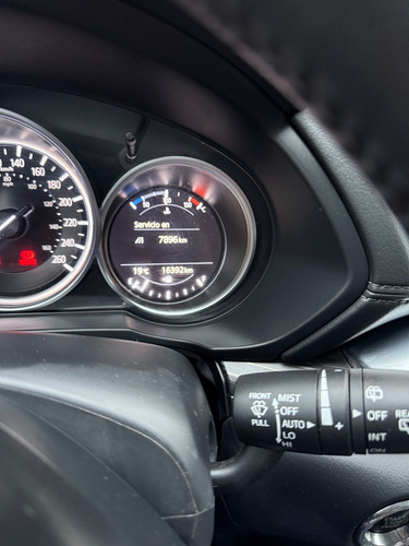 Mazda CX-5 2.5 S Grand Touring 4x2 At
