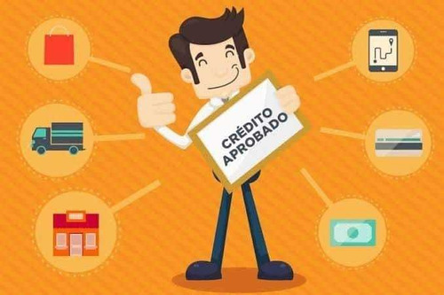 Hago Créditos, Serios Y Rápidos Entre Particulares En 24hora