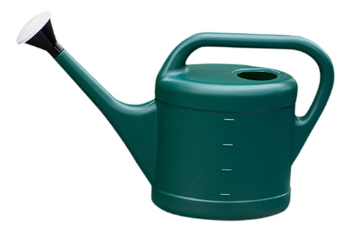 Regadera Herramienta De Jardinería Mango Cómodo Cabezal