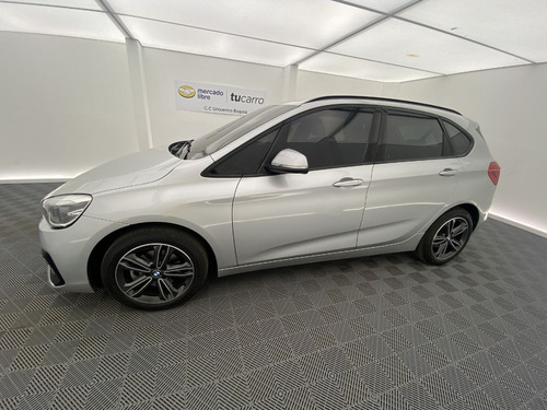 Imagen 1 de 25 de Bmw 218i Tourer 1.5 2019