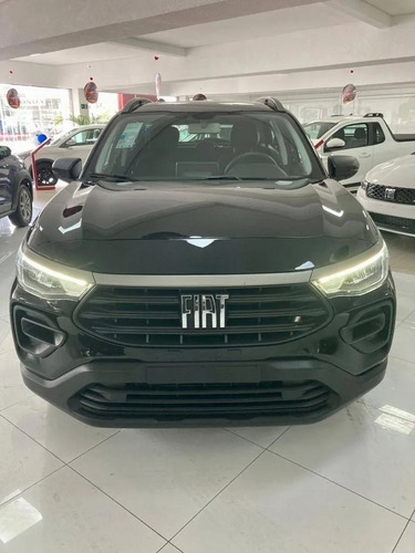 Imagen 3 de 25 de Fiat Pulse 2022 2023 Drive Cvt Impetus Tomo Permuta Usado P