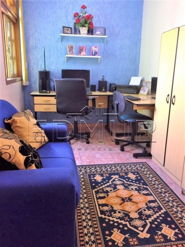Sobrado - Jardim Stella - Ref: 20352 - V-20352